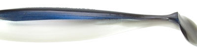 Силікон Lunker City Shaker 3.25" #001 8шт. (32001)