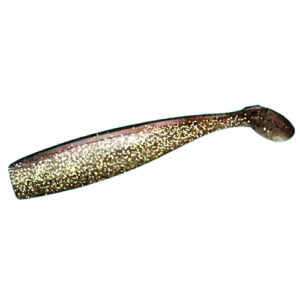 Силікон Lunker City Shaker 3.25" #163 8шт. (32163)