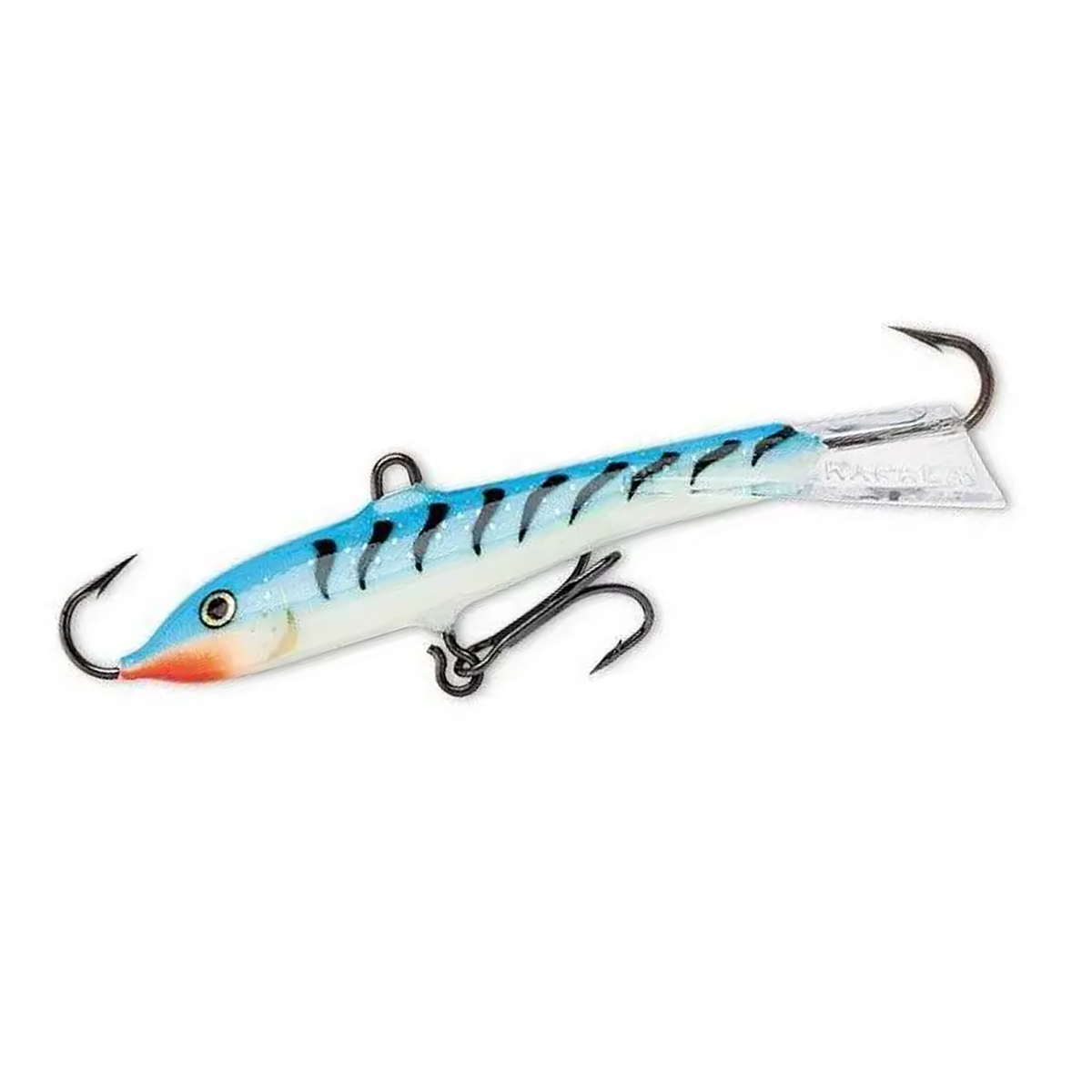 Балансир Rapala Jigging Rap 20mm 4g #GBT (W2 GBT) купити в Україні OnRiver.com.ua Балансир Rapala Jigging Rap 20mm 4g #GBT (W2 GBT)