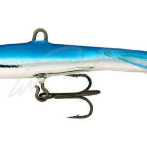 Балансир Rapala Jigging Rap 30mm 6g #CHB (W3 CHB)