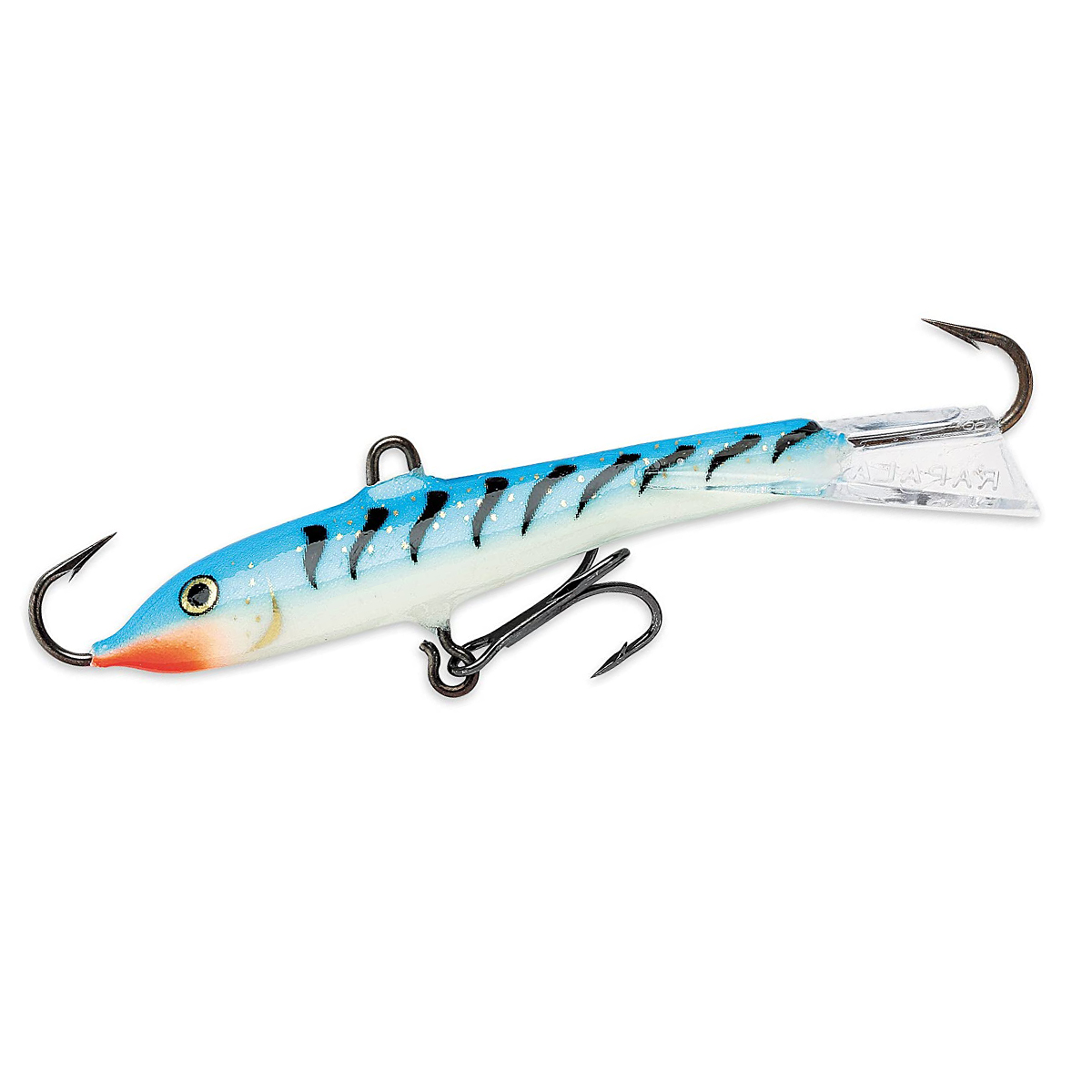 Балансир Rapala Jigging Rap 30mm 6g #GBT (W3 GBT) купити в Україні OnRiver.com.ua Балансир Rapala Jigging Rap 30mm 6g #GBT (W3 GBT)