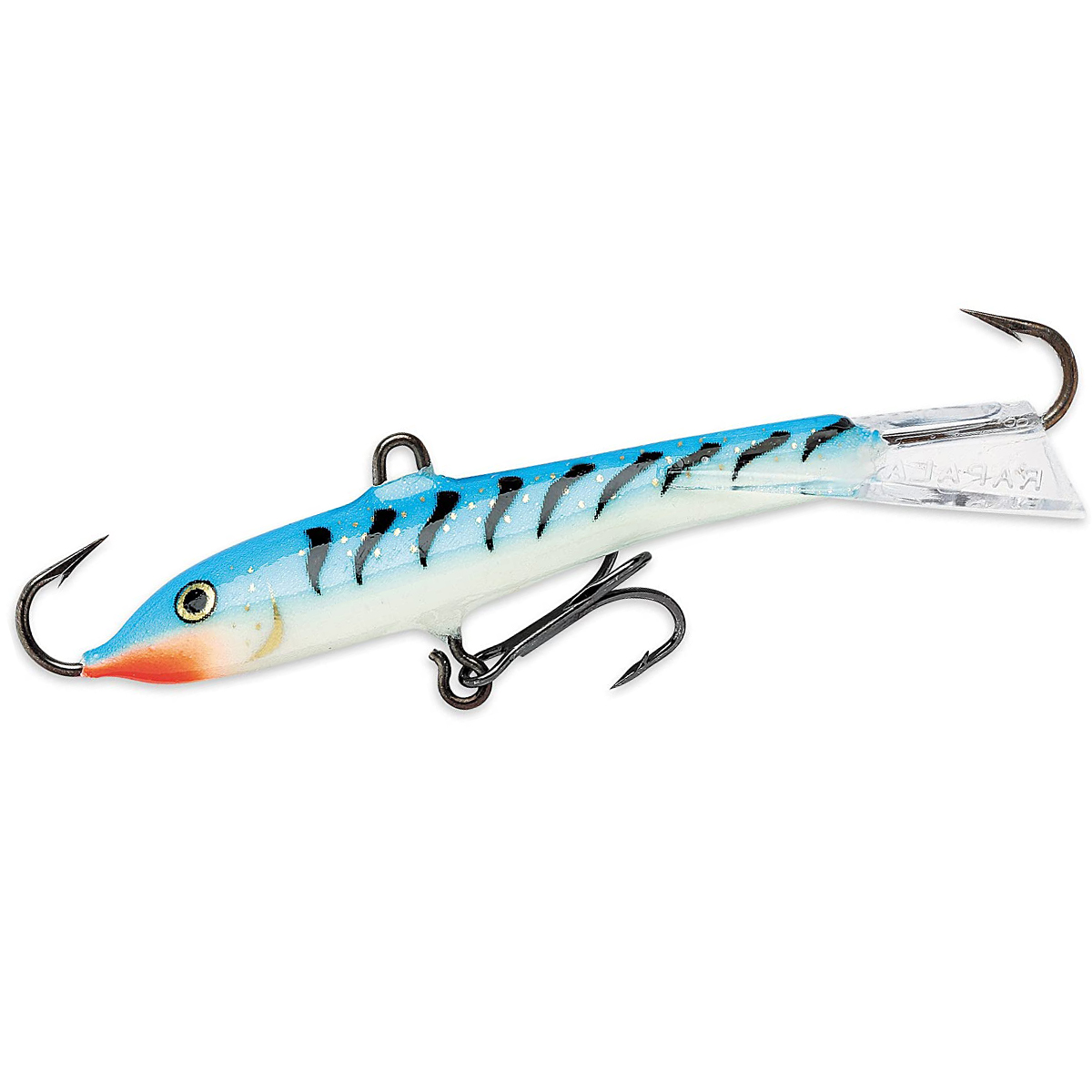 Балансир Rapala Jigging Rap 70mm 18g #GBT (W7 GBT) купити в Україні OnRiver.com.ua Балансир Rapala Jigging Rap 70mm 18g #GBT (W7 GBT)