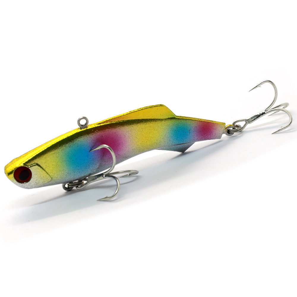 Віб Madness Shiriten Vibe 80mm 28g #SY04 (2122612) купити в Україні OnRiver.com.ua Віб Madness Shiriten Vibe 80mm 28g #SY04 (2122612)