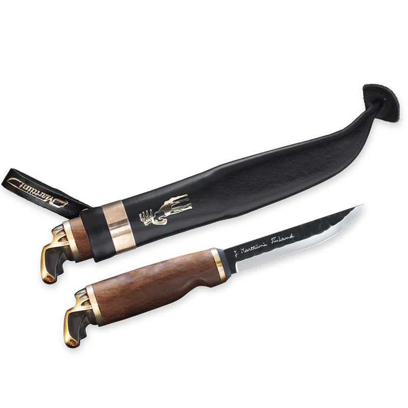 Ніж Marttini Antler 11cm (546012W) купити в Україні OnRiver.com.ua Ніж Marttini Antler 11cm (546012W)