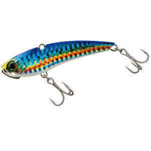 Віб Duel Hardcore Solid Vibe S 55mm 15g #HIW (F1176-HIW)