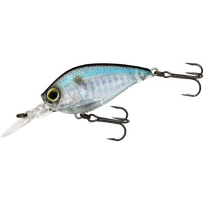 Воблер Yo-Zuri 3DB Crank 1.5 MR 60F 60mm 13.5g #PSH (R1353-PSH)
