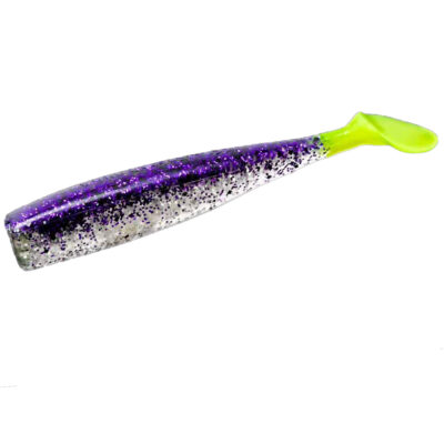Силікон Lunker City Shaker 3.25" #281 7шт. (32281)