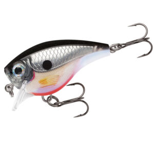 Воблер Rapala BX Brat F 50mm 10g #S (BXB03 S)