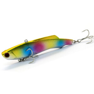 Віб Madness Shiriten Vibe 93mm 28g #SY06 (2150001)