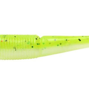 Силікон Daiwa Bait Junkie 3.2" Minnow Yuzu UV (20002087)