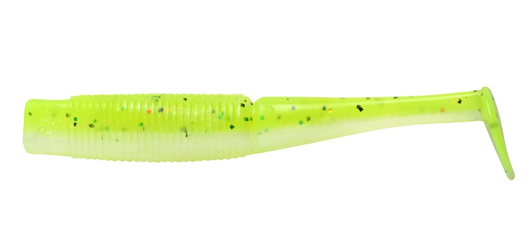 Силікон Daiwa Bait Junkie 3.2" Minnow Yuzu UV (20002087) купити в Україні OnRiver.com.ua Силікон Daiwa Bait Junkie 3.2" Minnow Yuzu UV (20002087)