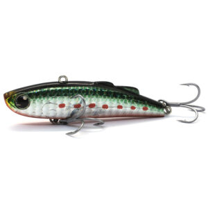 Віб Daiwa Morethan Minient 70S 70mm 20g #Multi Iwashi (07401627)