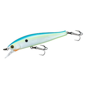 Воблер Duel Hardcore Minnow Flat 70SP 70mm 5.5g #CSH (R1358-CSH)