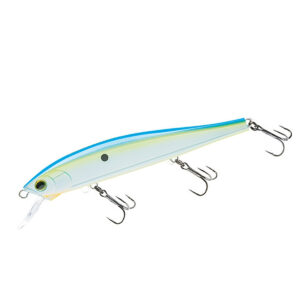 Воблер Duel Hardcore Minnow Flat 110SP 110mm 15.5g #CSH (R1362-CSH)
