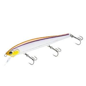 Воблер Duel Hardcore Minnow Flat 110SP 110mm 15.5g #MEWS (R1362-MEWS)