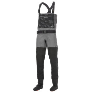 Вейдерсы Simms Guide Classic Stockingfoot Carbon M (13360-003-3009)