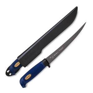 Ніж Marttiini Martef Filleting Knife 19 plastic sheath 19cm (836017T)