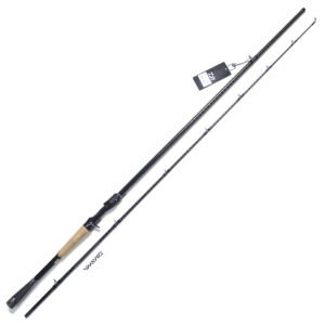 Спінінг кастинг. Daiwa Blazon C70XH-2 2.13m 14-84g (15808026)