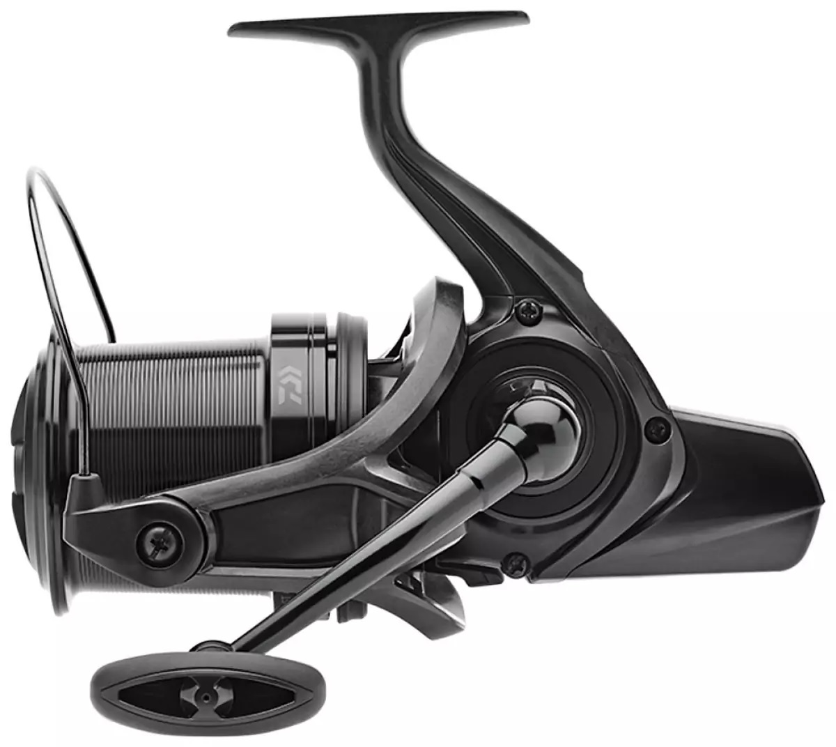 Котушка Daiwa 20 Crosscast 45 SCW 5000LD QD (10250-600) купити в Україні OnRiver.com.ua Котушка Daiwa 20 Crosscast 45 SCW 5000LD QD (10250-600)