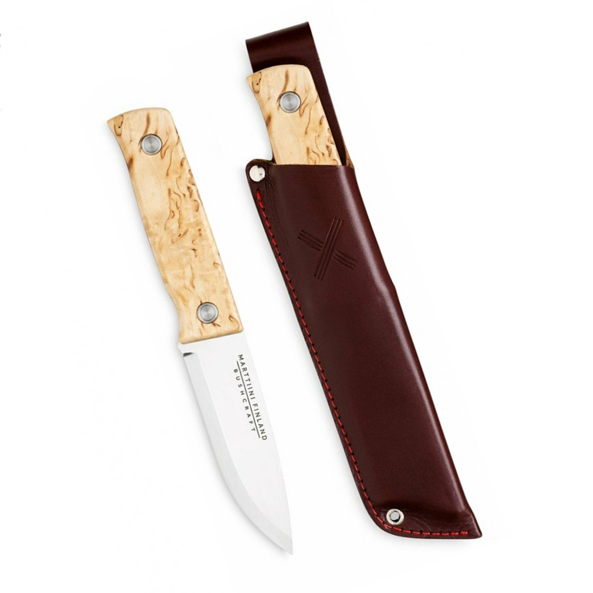 Ніж Marttiini Tundra CB 11cm (352010) купити в Україні OnRiver.com.ua Ніж Marttiini Tundra CB 11cm (352010)