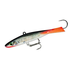 Балансир Rapala Jigging Shadow Rap 90mm 17g #ROL (JSDR09 ROL)