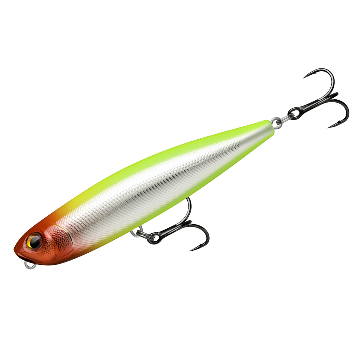 Воблер Rapala Precision Xtreme Pencil Freshwater 127mm 26g #CLN (PXRP127 CLN) купити в Україні OnRiver.com.ua Воблер Rapala Precision Xtreme Pencil Freshwater 127mm 26g #CLN (PXRP127 CLN)