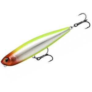 Воблер Rapala Precision Xtreme Pencil Freshwater 87mm 12g #CLN (PXRP87 CLN)