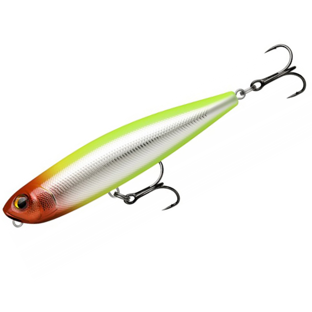 Воблер Rapala Precision Xtreme Pencil Freshwater 87mm 12g #CLN (PXRP87 CLN) купити в Україні OnRiver.com.ua Воблер Rapala Precision Xtreme Pencil Freshwater 87mm 12g #CLN (PXRP87 CLN)