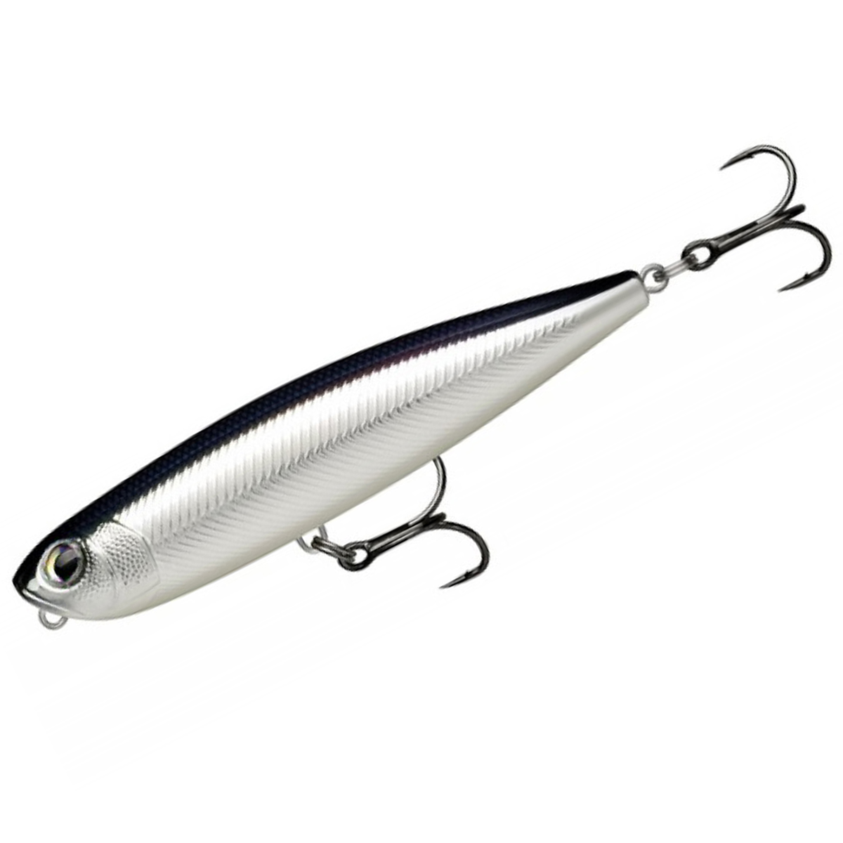 Воблер Rapala Precision Xtreme Pencil Freshwater 87mm 12g #EB (PXRP87 EB) купити в Україні OnRiver.com.ua Воблер Rapala Precision Xtreme Pencil Freshwater 87mm 12g #EB (PXRP87 EB)