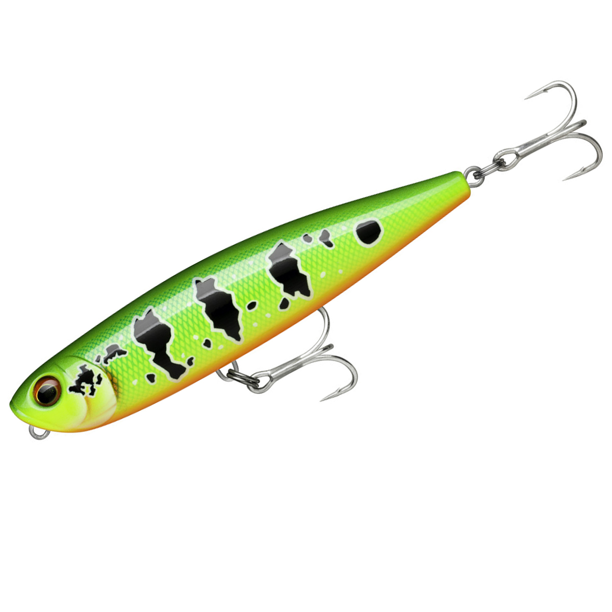Воблер Rapala Precision Xtreme Pencil EXO 127mm 26g #HPB (PXRPE127 HPB) купити в Україні OnRiver.com.ua Воблер Rapala Precision Xtreme Pencil EXO 127mm 26g #HPB (PXRPE127 HPB)