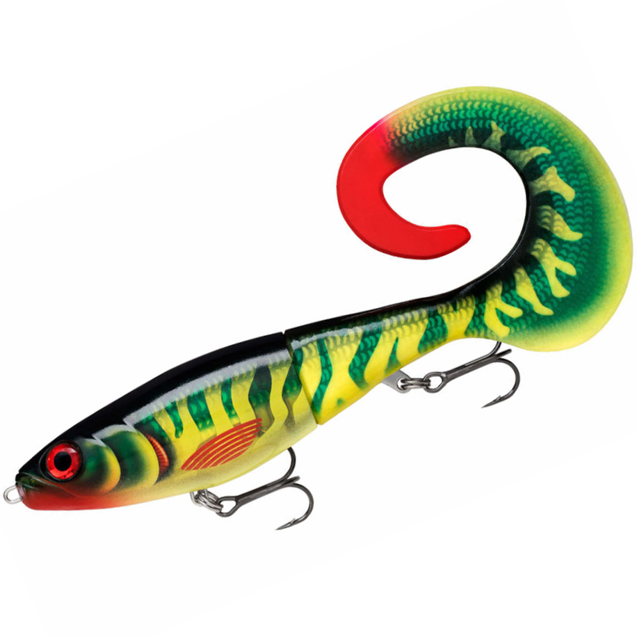 Воблер Rapala X-Rap Otus 170mm 40g #HTP (XROU17 HTP) купити в Україні OnRiver.com.ua Воблер Rapala X-Rap Otus 170mm 40g #HTP (XROU17 HTP)