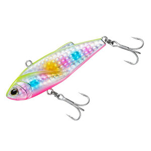 Віб Daiwa Seabass Hunter Vibe Z 70S 70mm 22.5g #Fuyajyo (07403525)