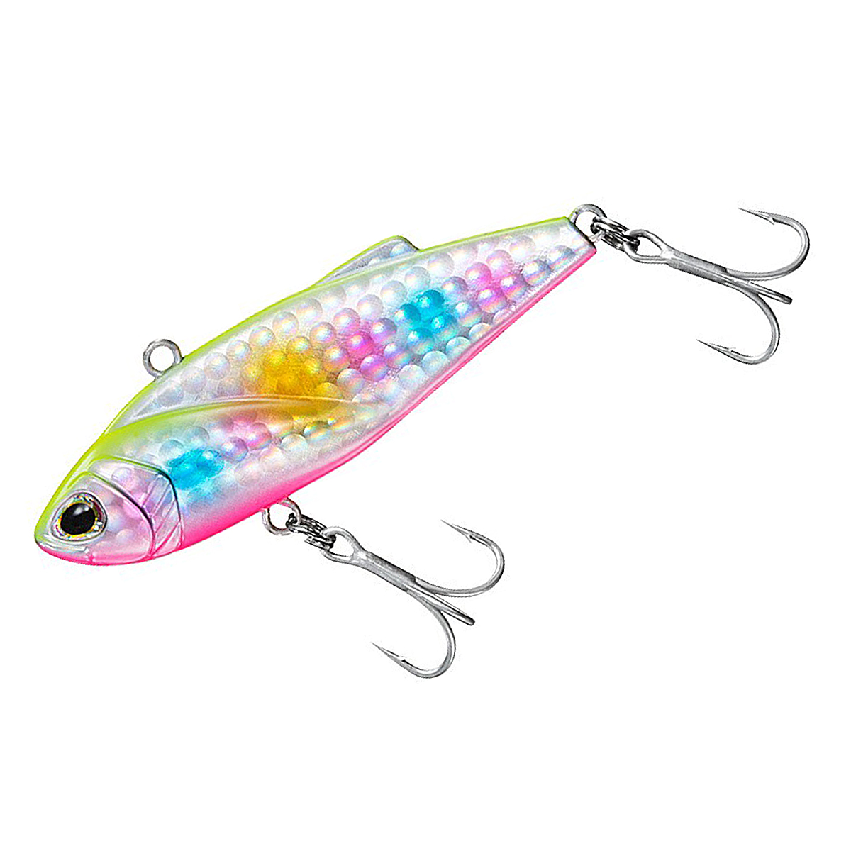 Віб Daiwa Seabass Hunter Vibe Z 70S 70mm 22.5g #Fuyajyo (07403525) купити в Україні OnRiver.com.ua Віб Daiwa Seabass Hunter Vibe Z 70S 70mm 22.5g #Fuyajyo (07403525)