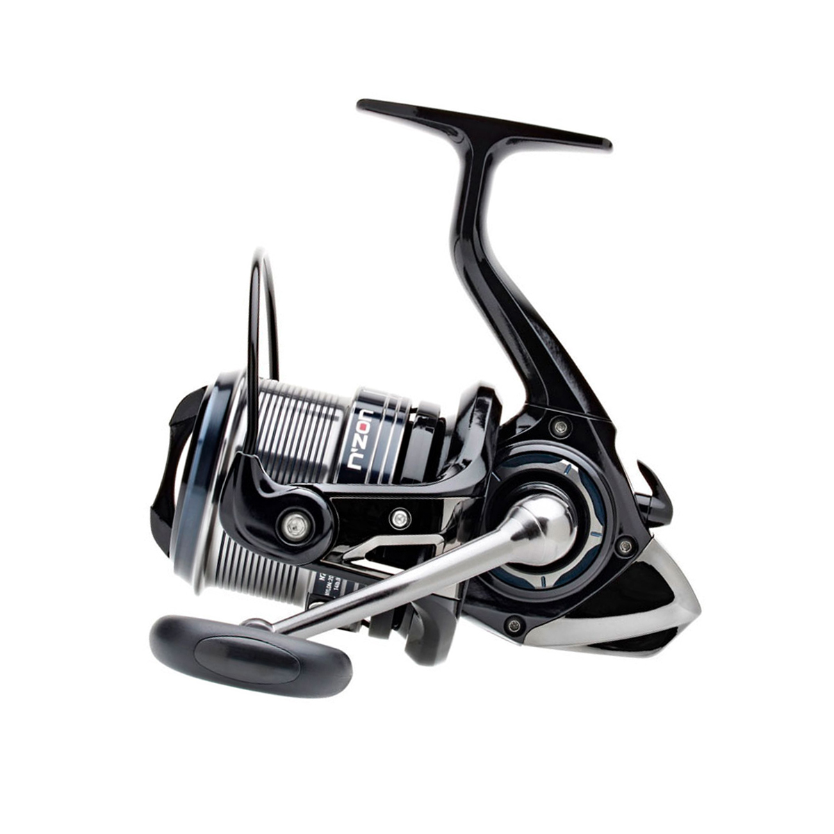 Котушка Daiwa 20 N`Zon Distance 25 (10133-325) купити в Україні OnRiver.com.ua Котушка Daiwa 20 N`Zon Distance 25 (10133-325)