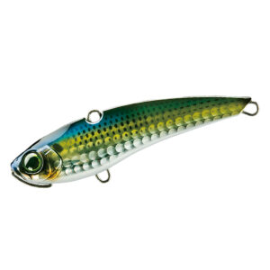 Віб Duel Hardcore Solid Vibe S 55mm 15g #HKS (F1176-HKS)