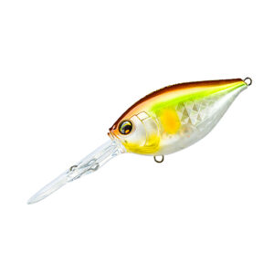 Воблер Duel L-Bass Crank Dd (Deep Diver) 50F 50mm 10g #MGSA (F1219-MGSA)