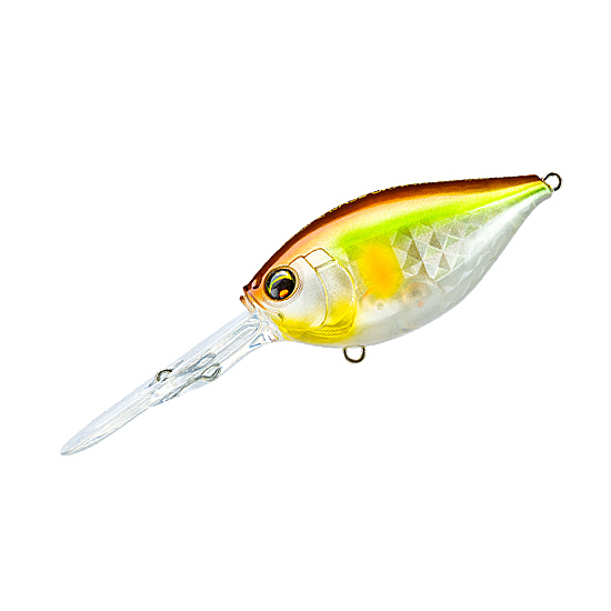 Воблер Duel L-Bass Crank Dd (Deep Diver) 50F 50mm 10g #MGSA (F1219-MGSA) купити в Україні OnRiver.com.ua Воблер Duel L-Bass Crank Dd (Deep Diver) 50F 50mm 10g #MGSA (F1219-MGSA)