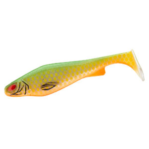 Силікон Daiwa Prorex Lazy Shad 160mm #OR (15225-102)