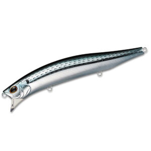 Воблер Daiwa Morethan Monsterwake 156F 156mm 40g #3D KONOSHIR (04827196)