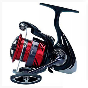 Котушка Daiwa 23 Ninja LT 3000-CXH (20060045)