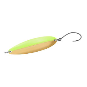 Блешня Daiwa Chinook S 21g #W-GCH (07411324)