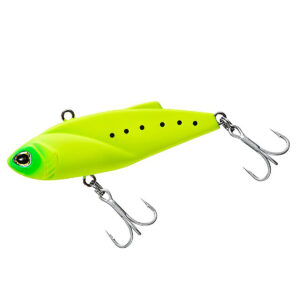Віб Daiwa Seabass Hunter Vibe Z 70S 70mm 22.5g #Matt Chart Iwashi (07403528)