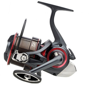 Котушка Daiwa 21 Tournament Feeder 25QD (10924-025)