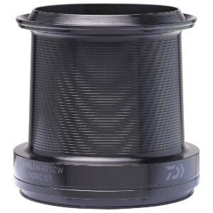Шпуля Daiwa Emblem 45 SCW 5000C QD (6Q493001)