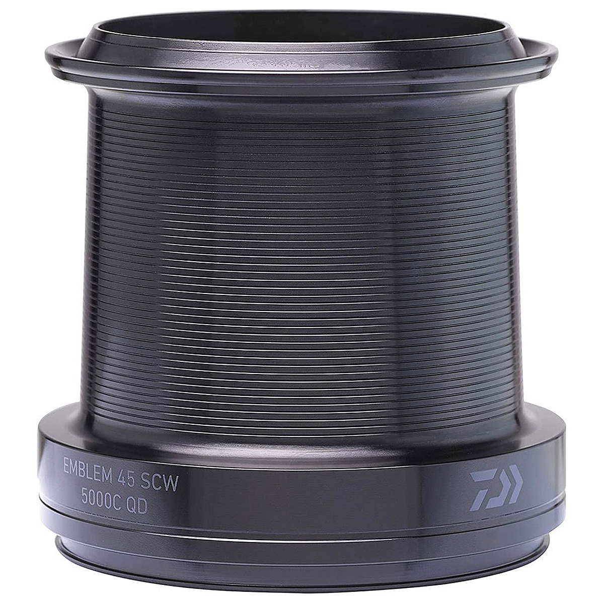 Шпуля Daiwa Emblem 45 SCW 5000C QD (6Q493001) купити в Україні OnRiver.com.ua Шпуля Daiwa Emblem 45 SCW 5000C QD (6Q493001)