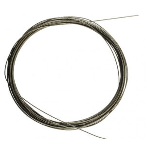Поводочний матеріал Daiwa Prorex 7x7 Wire Spool 5m 18kg (17925-518)