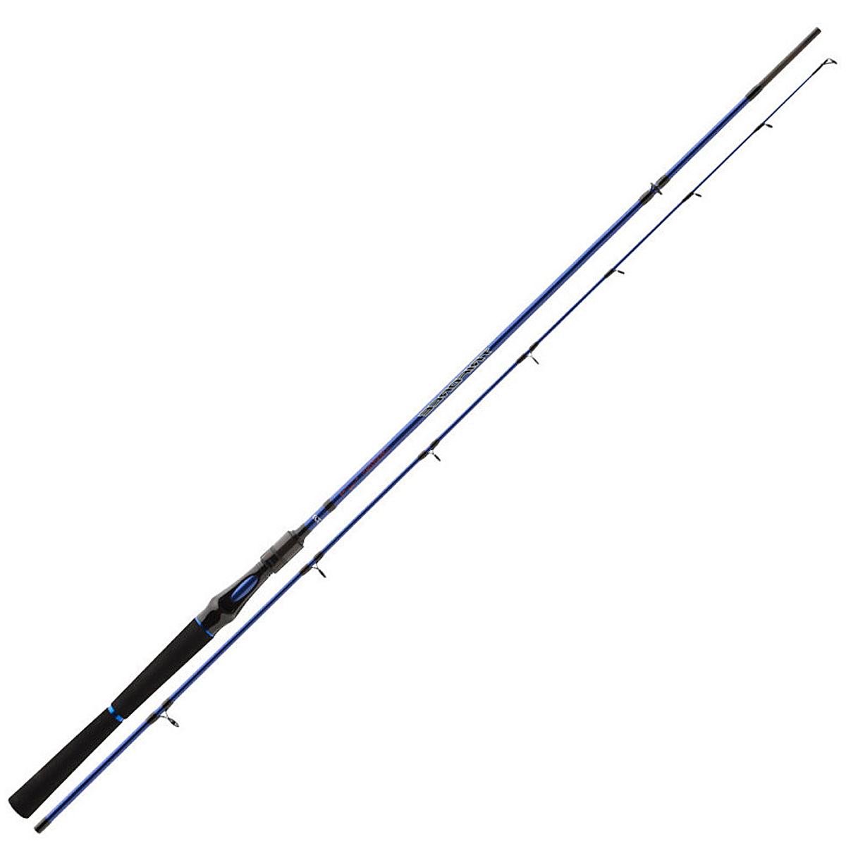Спінінг Daiwa Triforce Target Caster Spin 2.10m 7-28g (11405-215) купити в Україні OnRiver.com.ua Спінінг Daiwa Triforce Target Caster Spin 2.10m 7-28g (11405-215)