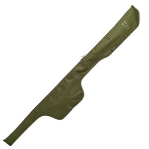 Чохол Daiwa Black Widow Rod Sleeve 13ft 215x28cm (18705-113)