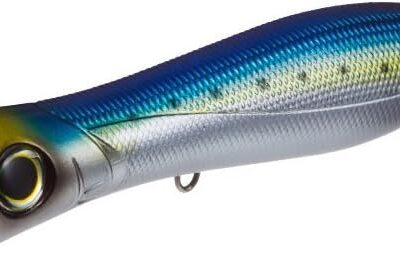Попер Yo-Zuri Bull Pop F 150mm 70g #CIW (R1154-CIW)