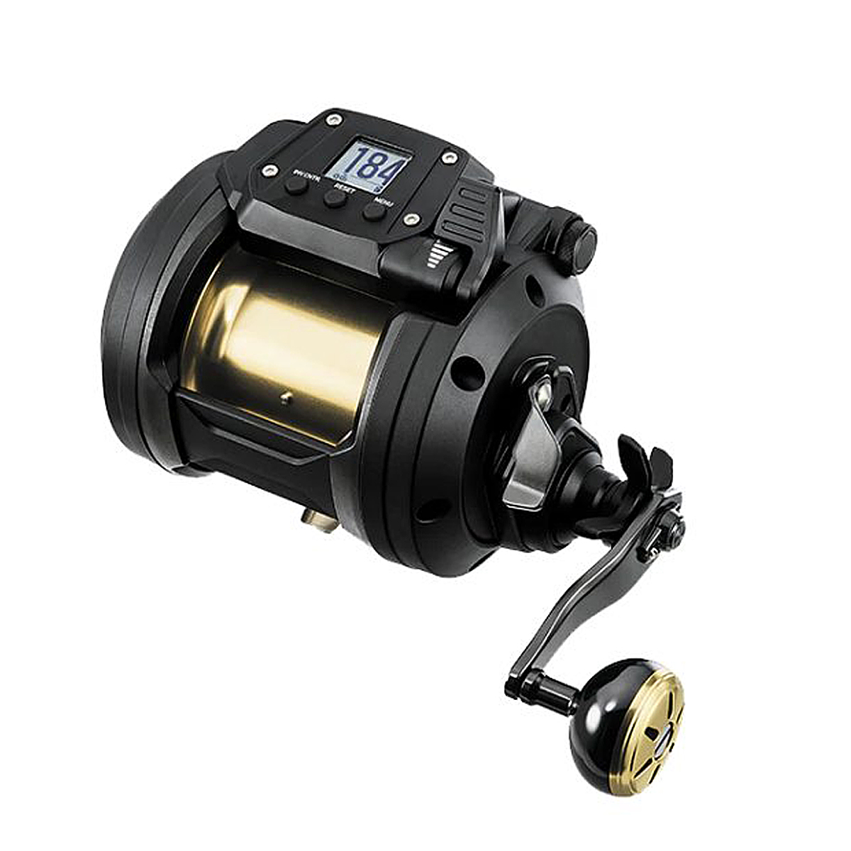 Котушка електрична Daiwa Tanacom 800 (20096033) купити в Україні OnRiver.com.ua Котушка електрична Daiwa Tanacom 800 (20096033)